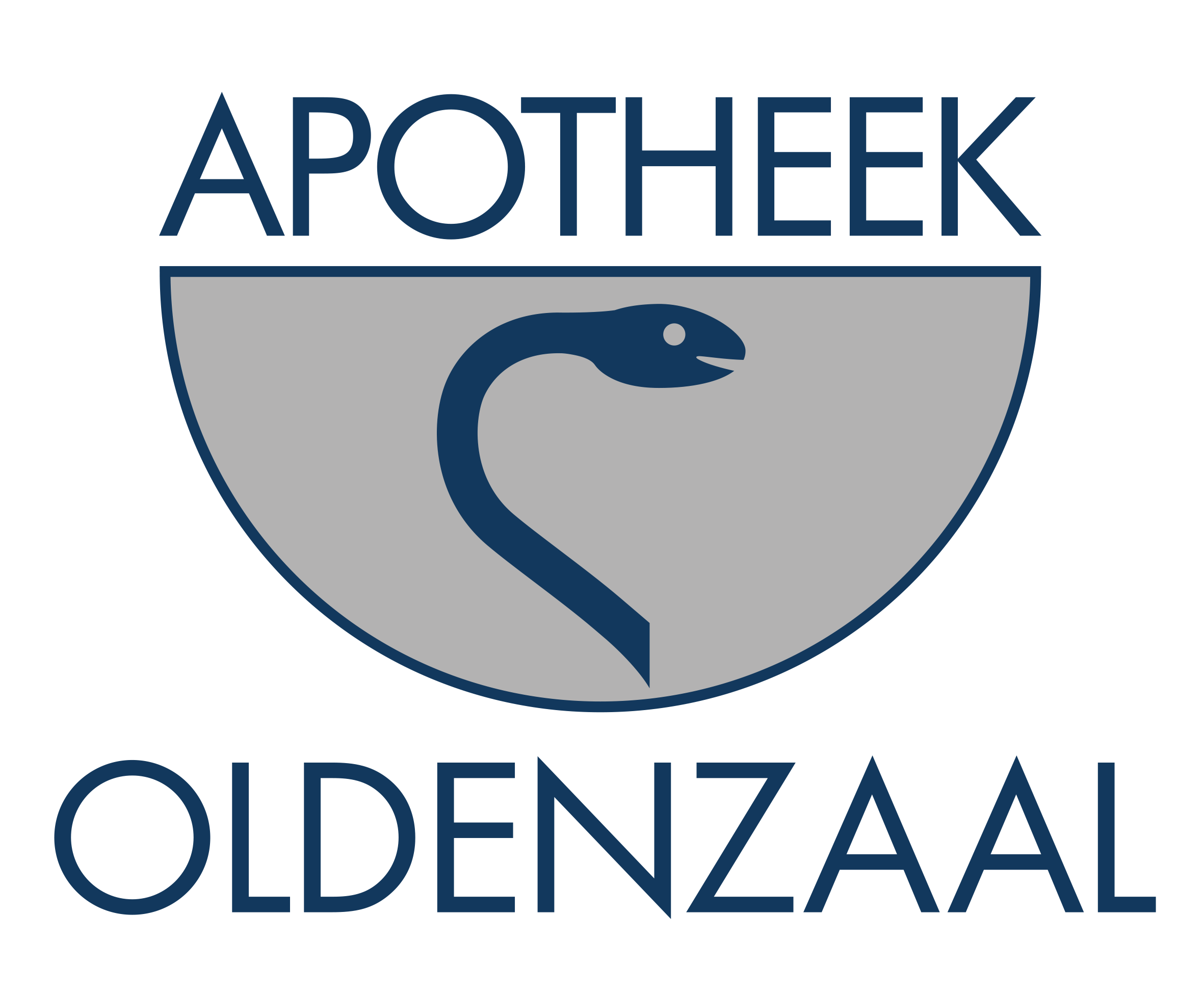 Apotheek Oldenzaal